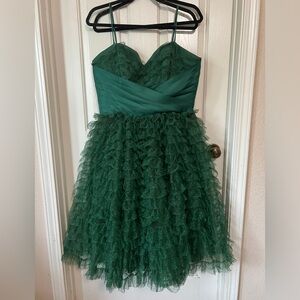 Unique vintage cupcake dress
